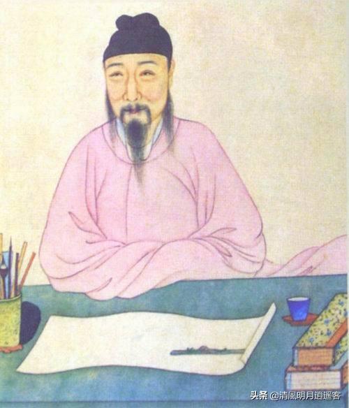 唐伯虎点秋香是真实的吗，唐伯虎点秋香是真的假的（唐伯虎点秋香的故事是真的吗）