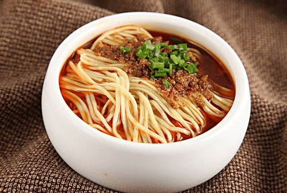 抄手是什么食物，抄手是什么食物图片（全吃过的一定是老四川人）