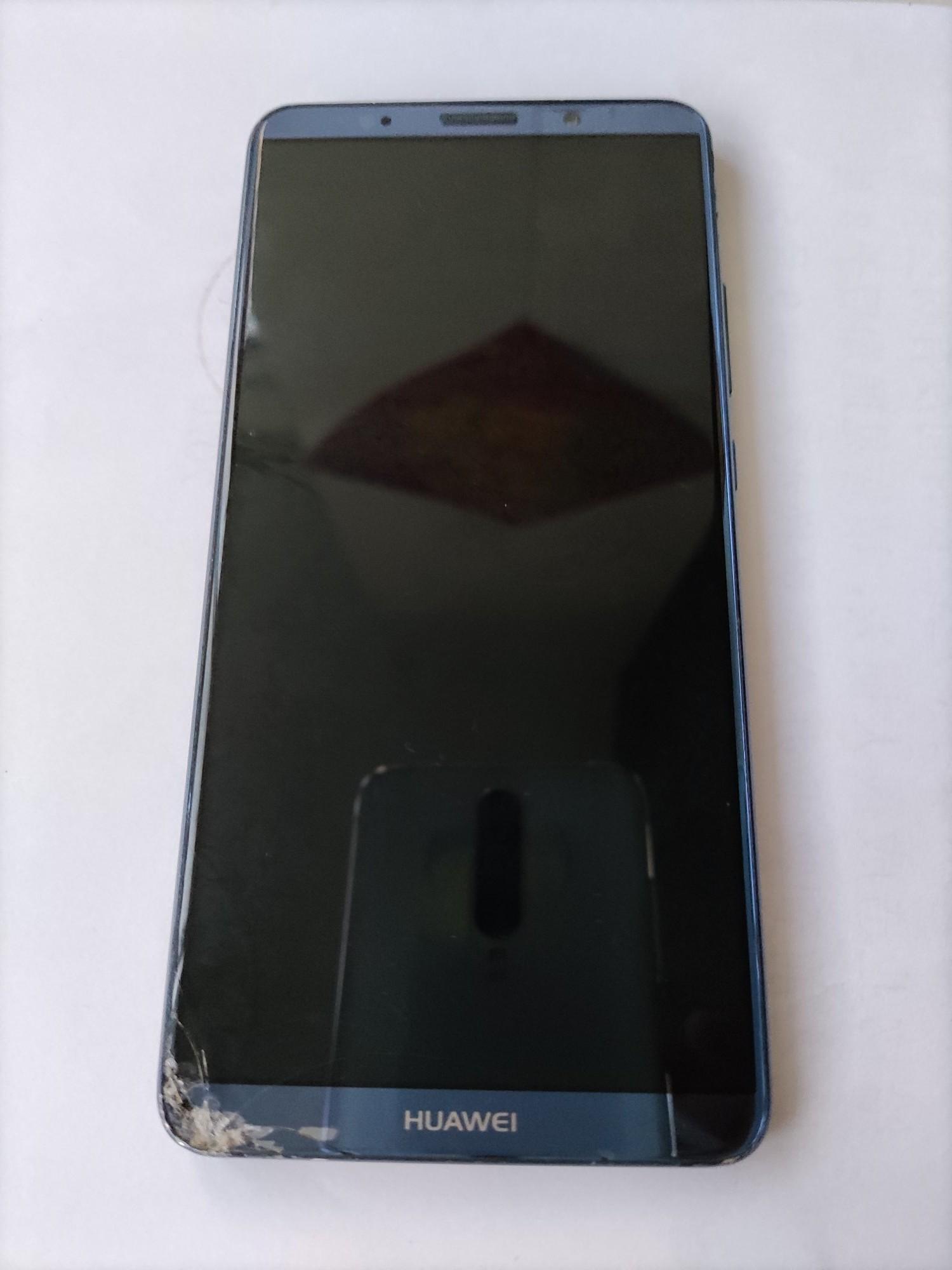 mate10pro换屏幕总成教程（mate10 pro换屏幕总成）