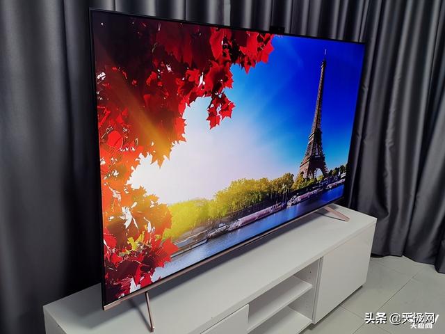 创维电视语音怎么唤醒，创维电视小维语音设置在哪里（创维G750Pro电视评测）