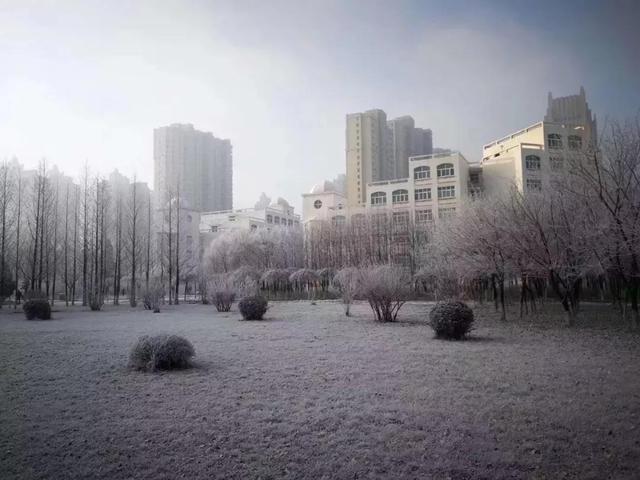 辽东学院宿舍条件怎么样，辽东学院宿舍几人间（辽宁省普通高等院校）