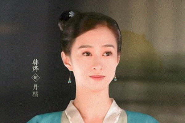 廖心雨的扮演者，廖心雨谁扮演的（细数明兰身边的丫鬟们）