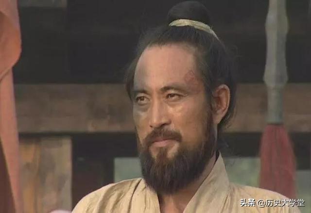 杨志的性格特点，杨志的性格特点是什么（为何与鲁智深等人成不了挚友）