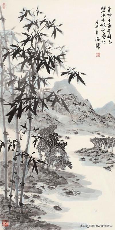 大指挥官怎么样值得买吗，Jeep大指挥官这车各方面怎么样（“墨语凝骧”温骧中国画作品展部分展览作品欣赏）