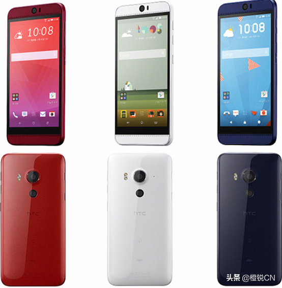 htc是什么牌子，htc是什么牌子的平板电脑（安卓手机的开端—HTC手机发展史回顾）