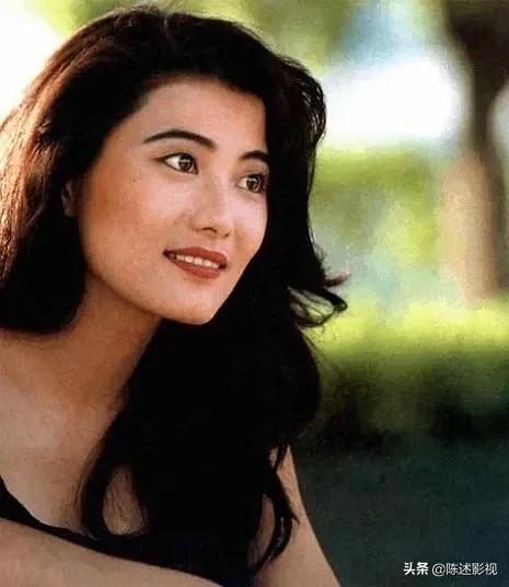 林青霞个人资料，林青霞身高（7位被误认为是香港人的明星）