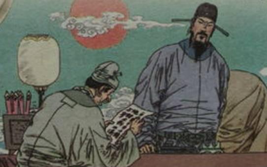 历史上寇公是谁，历史上寇公是谁扮演的（刚正智慧“双天官”寇准的悲喜人生）