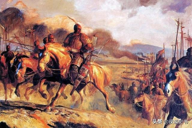 刘玄东汉皇帝还是西汉皇帝，为何最后是刘秀成为东汉开国皇帝