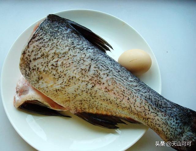 酥炸鱼丸做法，原汁原味太好吃了