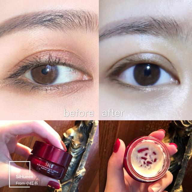 兰蔻眼霜生产日期怎么看生产日期，兰蔻面霜哪里看生产日期（无论你现在20、30还是40岁）