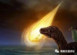 南极为什么有那么多陨石，竟然大部分都落在南极和沙漠