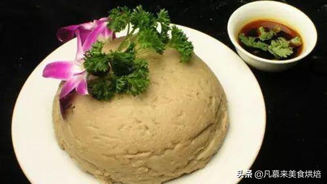 莜面是什么面，莜面是什么面是粗粮吗（原来莜面还有这10几种吃法）