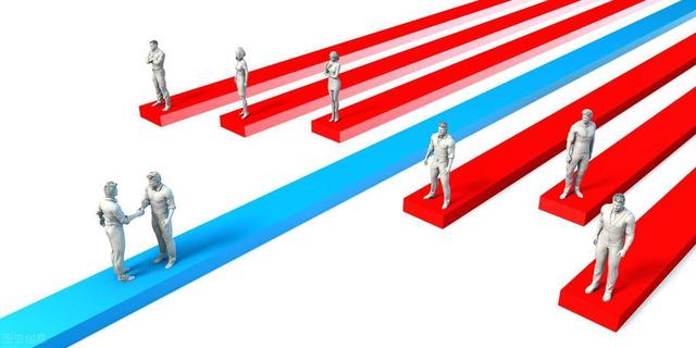 找客户资源的软件，企业名录搜索（有哪些app可以找到精准客户）