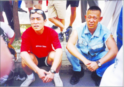 如何评价姜文导演，姜文做过导演嘛（为什么只有姜文是最厉害的）