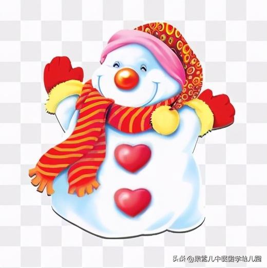 幼儿园冬季育儿知识，冬季育儿知识温馨提示（冬季儿童防寒保暖七大注意事项）