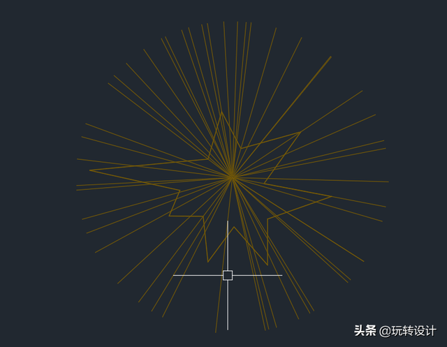 cad拆分命令，CAD中的分解命令怎么用（CAD修剪的4种方法）