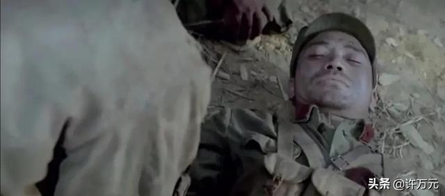 国产经典电影，《高山下的花环》播出后（国产经典电影）