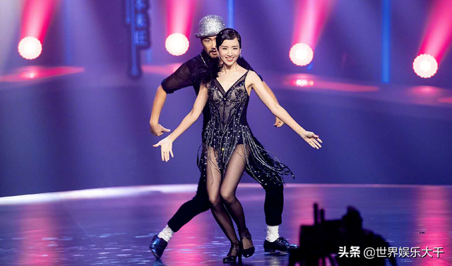 今生共相伴 歌词，今生共相伴歌词（春晚和谢霆锋牵手的那个女孩）