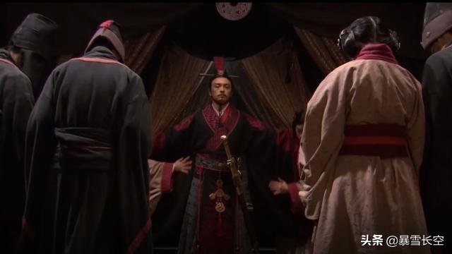 秦惠王赢驷生平简介，秦王嬴驷是赢政的什么（大秦帝国之秦惠文王-四雄之主）