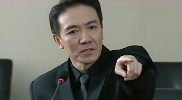 大陆黑社会电视剧，涉黑电视剧（内地评分最高的10部反腐剧）