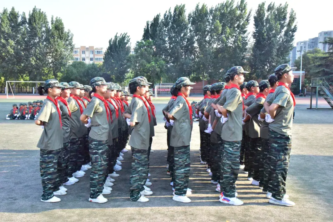 安阳市第五中学(安阳正一初中考入一中情况)