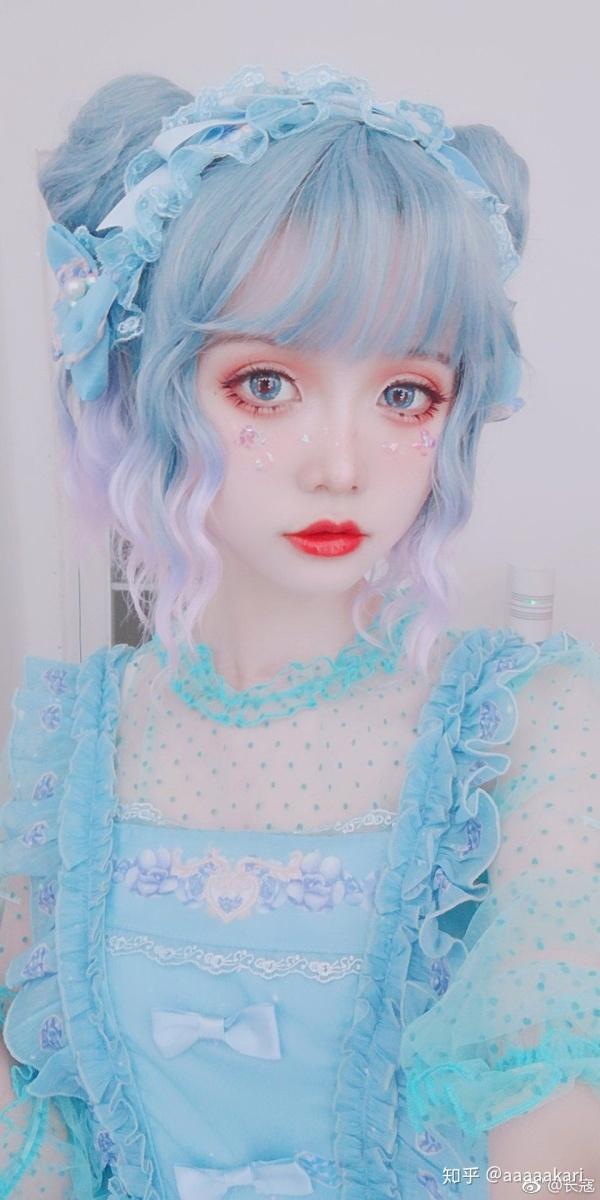 种草姬是什么意思，洛丽塔是什么意思（kc在洛丽塔是什么意思）