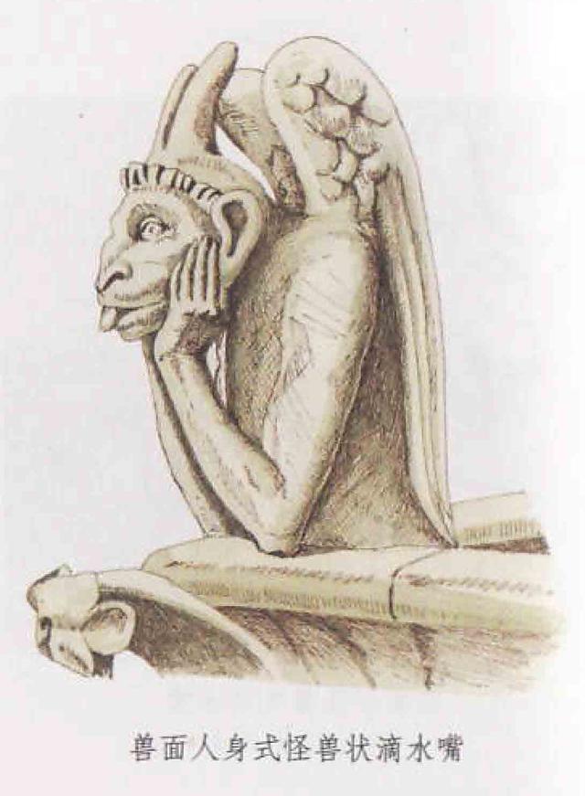 哥特式建筑的特点，哥特式建筑风格有什么特点（<六-哥特式建筑-02>）