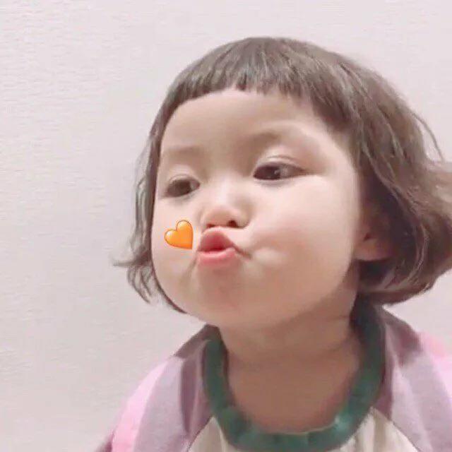可爱嘟嘟嘴 漫画头像微信，可爱嘟嘟嘴 漫画头像（头像 一起嘟嘟嘴吧）