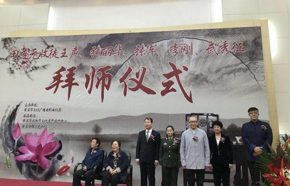 田连元过世了吗，田连元的近况（厚积薄发评书大家田连元）