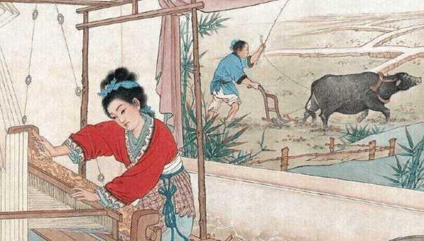 福建风情揭秘福建方言，福建话方言（“男人、女人”这俩词的叫法竟内含玄机）