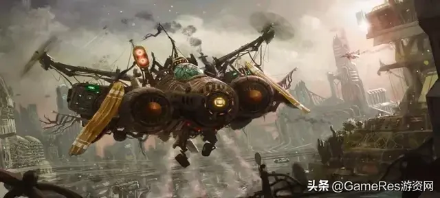 蒸汽朋克和赛博朋克区别，​什么是朋克（赛博朋克2077——三种朋克游戏风格概览）