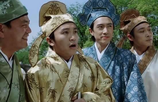 古代科举制度等级，科举制度的等级和排名（我国古代的科举考试制度）