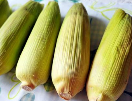 冻玉米怎么煮，生的冻玉米怎么煮（有人先煮后冻）