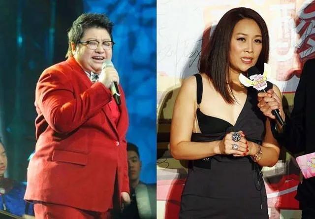 内地天后级女歌手，内地天后是谁（90年代内地天后落差好大）
