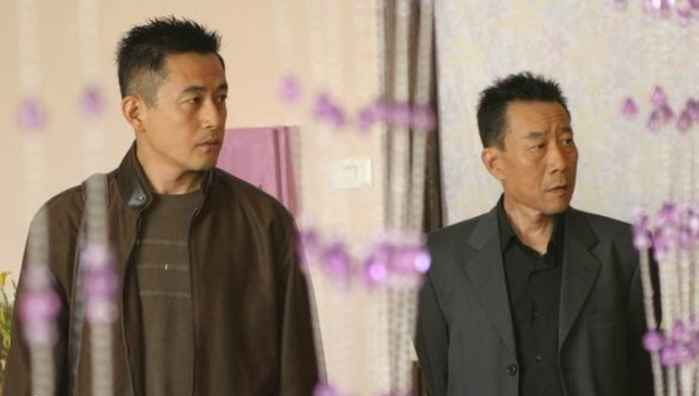 尺度最大的6部反腐剧，《人民的名义》排第六，剩下的5部是真敢拍