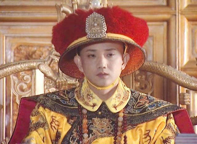 中国古代四妃是哪四妃，四妃都是哪四妃（康熙帝惠妃：位列四妃之首）