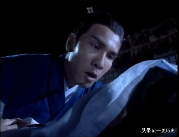 小龙女被谁玷污了(小龙女被谁玷污了啊)