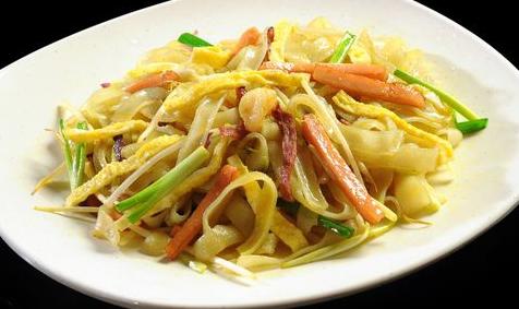 粿条和河粉的区别，?@条和河粉的区别（广东各种粉，你是哪种粉的粉）