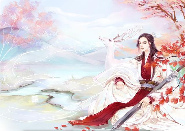 诗豪是指哪位诗人，诗骨是谁?诗囚是谁?诗豪是谁（刘禹锡为什么被称为“诗豪”）