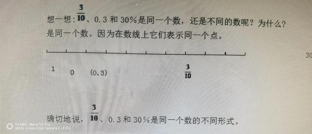 小学数学什么叫比，小学数学什么叫比例（我终于弄明白“什么是比”）