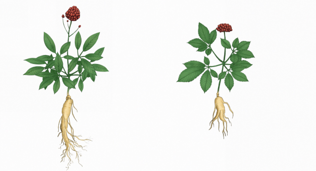 花旗参的功效，花旗参的功效与作用适合哪些人（西洋参有什么功效）