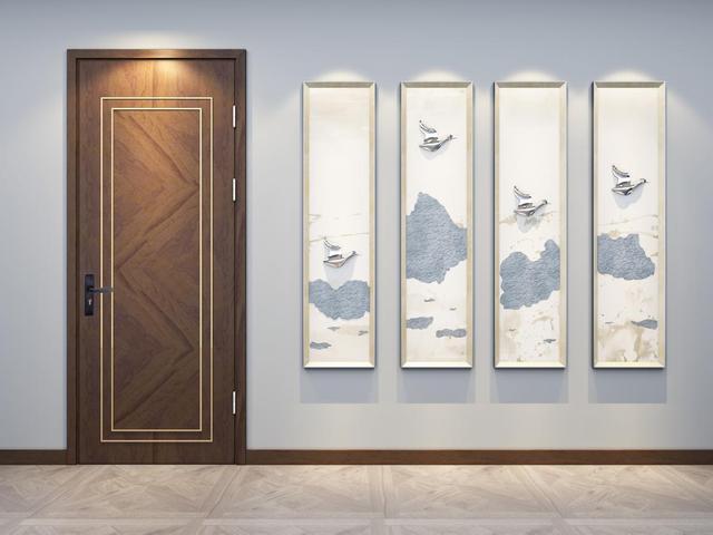 兔宝宝木门怎么样质量可以吗 兔宝宝木门是一线品牌吗，兔宝宝木门怎么样质量可以吗（兔宝宝荣获\