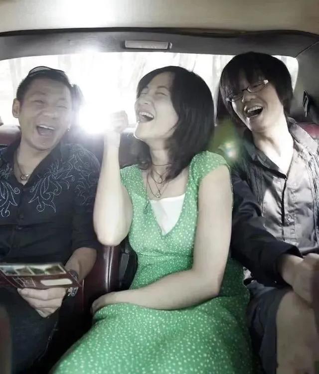 樱桃红结局是什么，樱桃红了结局（不复婚才是完美结局）