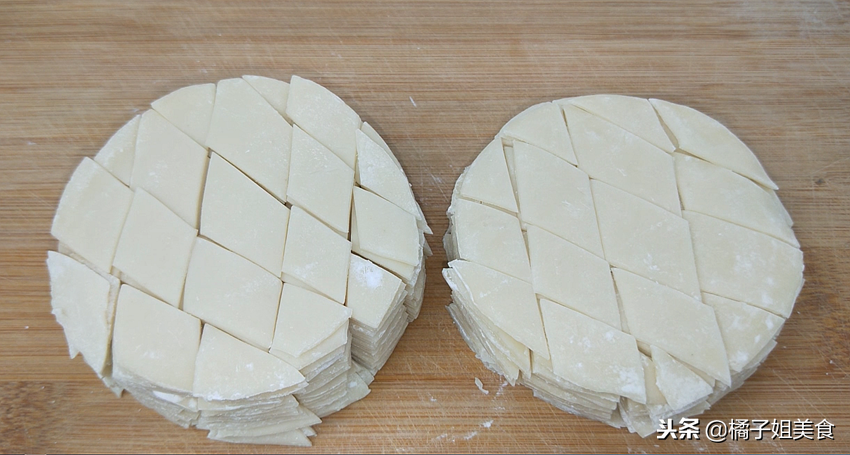 圖片[3]-【西紅柿餃子皮雞蛋湯】做法步驟圖 都夸好吃-起舞食譜網