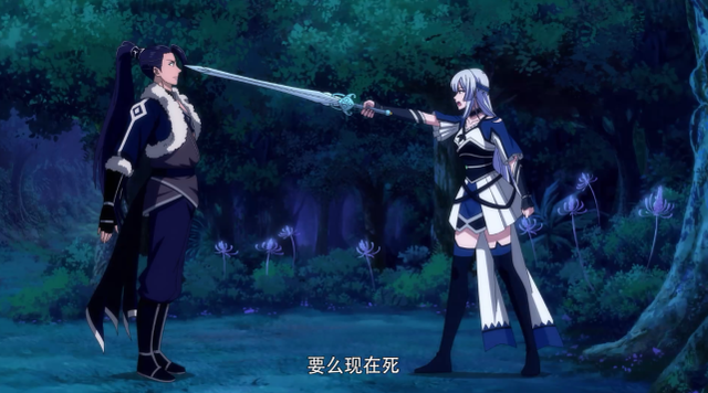 大主宰灵路发生了什么，大主宰在灵路里发生了什么（大主宰：牧尘参加灵路）