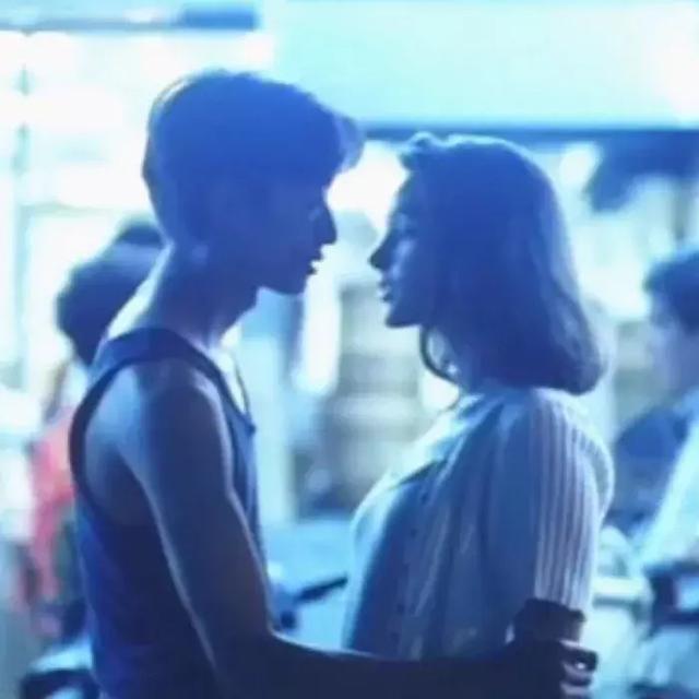 港风情头，微信头像，港风情头（那些年我们的男神，女神）