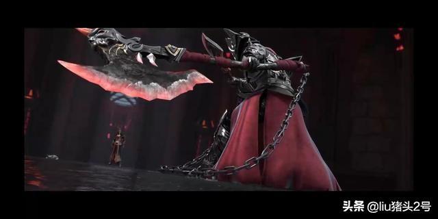 雪鹰领主等级划分，雪鹰领主势力等级划分（《雪鹰领主》初入称号级的雪鹰为何能斩杀项旁云）