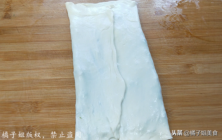 圖片[11]-【菜饃】做法步驟圖 比包子油條還好吃 超過癮-起舞食譜網