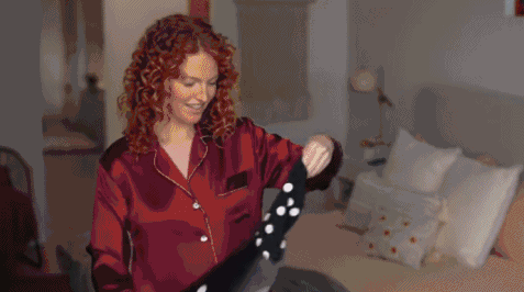 腰围尺码表，胸围尺码表换算（你的尺寸是多少，一拍就知道）