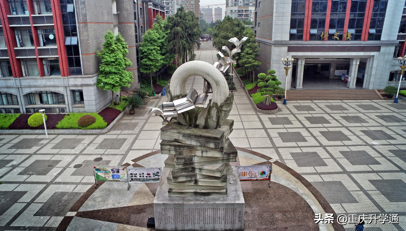 重庆国际社区中海学校（重庆的）